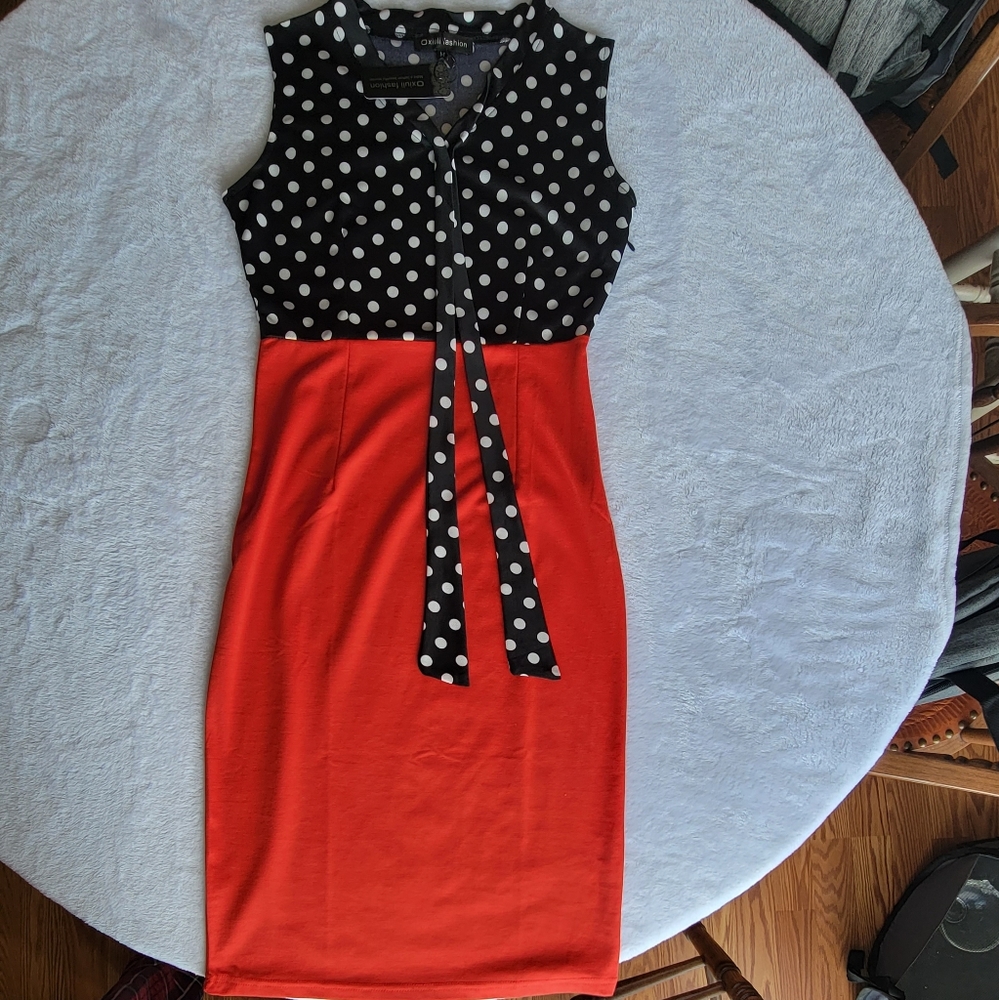 Office dress